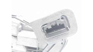 CERRADURA PUERTA TRASERA DERECHA SEAT LEON (2020-) 1.5 TGI CNG 131CV 1498CC - L.7964884 / 5TA839016L