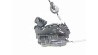 CERRADURA PUERTA TRASERA DERECHA SEAT LEON (2020-) 1.5 TGI CNG 131CV 1498CC - L.7964884 / 5TA839016L