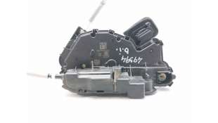 CERRADURA PUERTA DELANTERA IZQUIERDA SEAT LEON (2020-) 1.5 TGI CNG 131CV 1498CC - L.7964886 / 5TB837015C