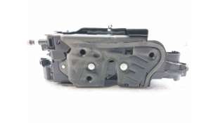 CERRADURA PUERTA DELANTERA IZQUIERDA SEAT LEON (2020-) 1.5 TGI CNG 131CV 1498CC - L.7964886 / 5TB837015C 2