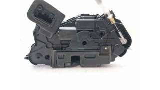 CERRADURA PUERTA DELANTERA IZQUIERDA SEAT LEON (2020-) 1.5 TGI CNG 131CV 1498CC - L.7964886 / 5TB837015C