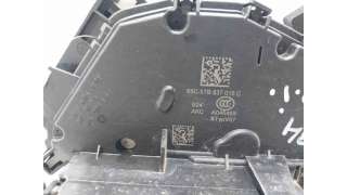 CERRADURA PUERTA DELANTERA IZQUIERDA SEAT LEON (2020-) 1.5 TGI CNG 131CV 1498CC - L.7964886 / 5TB837015C