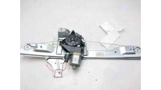 ELEVALUNAS DELANTERO DERECHO PEUGEOT 208 (2015-) 1.6 BLUEHDI 100 100CV 1560CC - L.7964887 / 9673154380