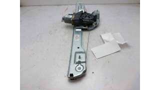 ELEVALUNAS DELANTERO DERECHO PEUGEOT 208 (2015-) 1.6 BLUEHDI 100 100CV 1560CC - L.7964887 / 9673154380