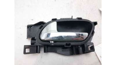 MANETA INTERIOR DELANTERA IZQUIERDA PEUGEOT 3008 LIMUSINA (2009-2016) 1.6 HDI 112CV 1560CC - L.7964891 / 1905002