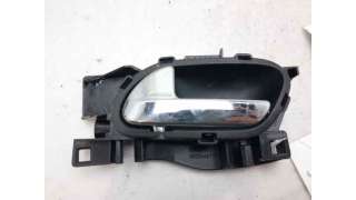 MANETA INTERIOR DELANTERA IZQUIERDA PEUGEOT 3008 LIMUSINA (2009-2016) 1.6 HDI 112CV 1560CC - L.7964891 / 1905002