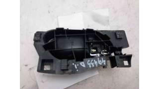 MANETA INTERIOR DELANTERA IZQUIERDA PEUGEOT 3008 LIMUSINA (2009-2016) 1.6 HDI 112CV 1560CC - L.7964891 / 1905002