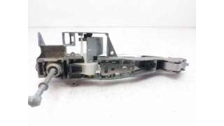 MANETA EXTERIOR DELANTERA IZQUIERDA PEUGEOT 3008 LIMUSINA (2009-2016) 1.6 HDI 112CV 1560CC - L.7964908 / 9101KJ