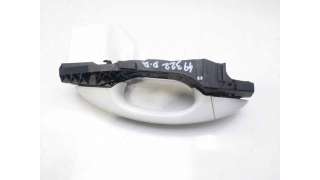 MANETA EXTERIOR DELANTERA DERECHA SEAT IBIZA V (2017-) 1.0 75CV 999CC - L.7965063 / 1K8837885