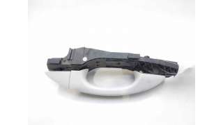 MANETA EXTERIOR DELANTERA DERECHA SEAT IBIZA V (2017-) 1.0 75CV 999CC - L.7965063 / 1K8837885