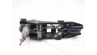 MANETA EXTERIOR DELANTERA IZQUIERDA SEAT IBIZA V (2017-) 1.0 75CV 999CC - L.7965066 / 1K8837885