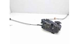 CERRADURA PUERTA DELANTERA DERECHA SEAT IBIZA V (2017-) 1.0 75CV 999CC - L.7965069 / 5TB837016A