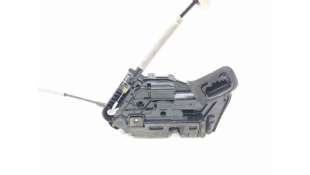 CERRADURA PUERTA DELANTERA DERECHA SEAT IBIZA V (2017-) 1.0 75CV 999CC - L.7965069 / 5TB837016A 2