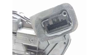 CERRADURA PUERTA DELANTERA DERECHA SEAT IBIZA V (2017-) 1.0 75CV 999CC - L.7965069 / 5TB837016A