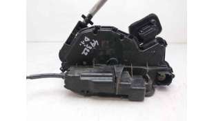 CERRADURA PUERTA DELANTERA IZQUIERDA SEAT IBIZA V (2017-) 1.0 75CV 999CC - L.7965070 / 5TB837015A