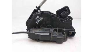 CERRADURA PUERTA DELANTERA IZQUIERDA SEAT IBIZA V (2017-) 1.0 75CV 999CC - L.7965070 / 5TB837015A