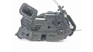 CERRADURA PUERTA DELANTERA IZQUIERDA SEAT IBIZA V (2017-) 1.0 75CV 999CC - L.7965070 / 5TB837015A 2