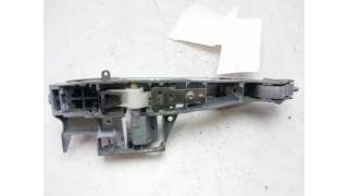 MANETA EXTERIOR TRASERA DERECHA PEUGEOT 3008 LIMUSINA (2009-2016) 1.6 HDI 112CV 1560CC - L.7965072 / 9101KH