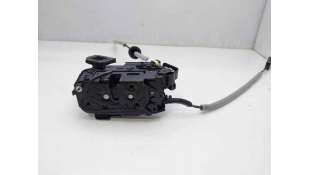 CERRADURA PUERTA TRASERA IZQUIERDA SEAT ATECA (2016-) 1.0 TSI 115CV 999CC - L.7965078 / 5TA839015E