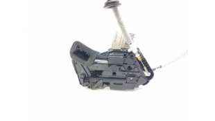 CERRADURA PUERTA TRASERA IZQUIERDA SEAT ATECA (2016-) 1.0 TSI 115CV 999CC - L.7965078 / 5TA839015E 2