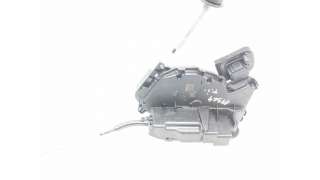 CERRADURA PUERTA TRASERA IZQUIERDA SEAT ATECA (2016-) 1.0 TSI 115CV 999CC - L.7965078 / 5TA839015E