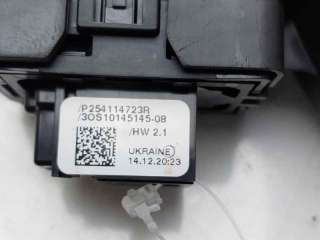 MANDO ELEVALUNAS TRASERO IZQUIERDO RENAULT CLIO V (2019-) 1.0 TCE 100 (B7MT) 101CV 999CC - L.7965081 / 829509794R