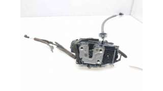 CERRADURA PUERTA TRASERA IZQUIERDA RENAULT CLIO V (2019-) 1.0 TCE 100 (B7MT) 101CV 999CC - L.7965082 / 825039554R