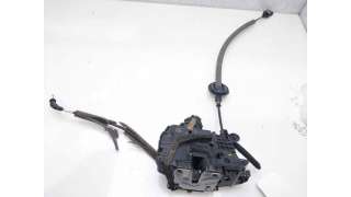 CERRADURA PUERTA TRASERA IZQUIERDA RENAULT CLIO V (2019-) 1.0 TCE 100 (B7MT) 101CV 999CC - L.7965082 / 825039554R