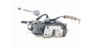 CERRADURA PUERTA TRASERA IZQUIERDA RENAULT CLIO V (2019-) 1.0 TCE 100 (B7MT) 101CV 999CC - L.7965082 / 825039554R