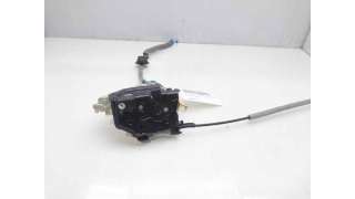 CERRADURA PUERTA TRASERA IZQUIERDA AUDI A3 SPORTBACK (2016-) 1.0 TFSI 115CV 999CC - L.7965088 / 4G0839015E