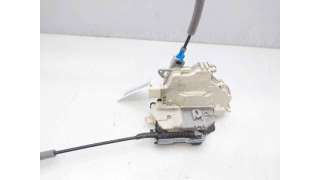 CERRADURA PUERTA TRASERA IZQUIERDA AUDI A3 SPORTBACK (2016-) 1.0 TFSI 115CV 999CC - L.7965088 / 4G0839015E