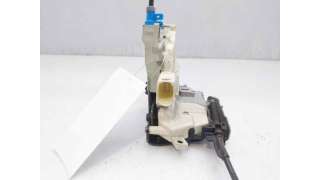 CERRADURA PUERTA TRASERA IZQUIERDA AUDI A3 SPORTBACK (2016-) 1.0 TFSI 115CV 999CC - L.7965088 / 4G0839015E