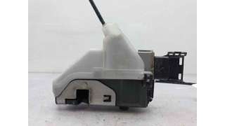 CERRADURA PUERTA TRASERA DERECHA PEUGEOT 3008 LIMUSINA (2009-2016) 1.6 HDI 112CV 1560CC - L.7965089 / 9800623580