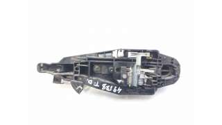 MANETA EXTERIOR TRASERA DERECHA CITROEN C4 CACTUS (2014-) 1.2 VTI 82 82CV 1199CC - L.7965092 / 9802977180
