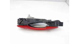 MANETA EXTERIOR TRASERA DERECHA CITROEN C4 CACTUS (2014-) 1.2 VTI 82 82CV 1199CC - L.7965092 / 9802977180