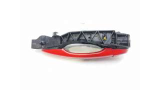 MANETA EXTERIOR TRASERA DERECHA CITROEN C4 CACTUS (2014-) 1.2 VTI 82 82CV 1199CC - L.7965092 / 9802977180