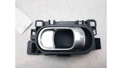 MANETA INTERIOR TRASERA DERECHA CITROEN C4 CACTUS (2014-) 1.2 VTI 82 82CV 1199CC - L.7965094 / 98012885VV