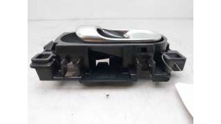 MANETA INTERIOR TRASERA DERECHA CITROEN C4 CACTUS (2014-) 1.2 VTI 82 82CV 1199CC - L.7965094 / 98012885VV