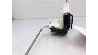 CERRADURA PUERTA TRASERA DERECHA CITROEN C4 CACTUS (2014-) 1.2 VTI 82 82CV 1199CC - L.7965095 / 9819038880