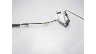 CERRADURA PUERTA TRASERA DERECHA CITROEN C4 CACTUS (2014-) 1.2 VTI 82 82CV 1199CC - L.7965095 / 9819038880