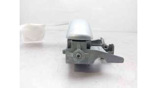 MANETA EXTERIOR TRASERA IZQUIERDA PEUGEOT 3008 LIMUSINA (2009-2016) 1.6 HDI 112CV 1560CC - L.7965096 / 9101KH