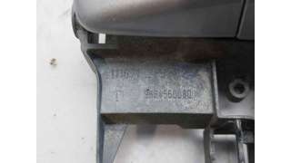 MANETA EXTERIOR TRASERA IZQUIERDA PEUGEOT 3008 LIMUSINA (2009-2016) 1.6 HDI 112CV 1560CC - L.7965096 / 9101KH