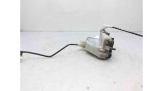 CERRADURA PUERTA TRASERA IZQUIERDA PEUGEOT 3008 LIMUSINA (2009-2016) 1.6 HDI 112CV 1560CC - L.7965097 / 9800623680