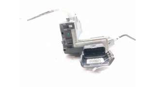 CERRADURA PUERTA TRASERA IZQUIERDA PEUGEOT 3008 LIMUSINA (2009-2016) 1.6 HDI 112CV 1560CC - L.7965097 / 9800623680
