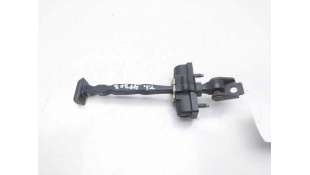 FRENO PUERTA TRASERA IZQUIERDA SMART FORFOUR FASTBACK (2014-) 0.9 (453.044, 453.053) 90CV 898CC - L.7965100 / 824305019R