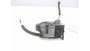 CERRADURA PUERTA TRASERA IZQUIERDA SMART FORFOUR FASTBACK (2014-) 0.9 (453.044, 453.053) 90CV 898CC - L.7965101 / 825035484