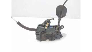 CERRADURA PUERTA TRASERA IZQUIERDA SMART FORFOUR FASTBACK (2014-) 0.9 (453.044, 453.053) 90CV 898CC - L.7965101 / 825035484