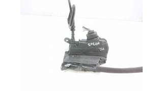 CERRADURA PUERTA TRASERA IZQUIERDA SMART FORFOUR FASTBACK (2014-) 0.9 (453.044, 453.053) 90CV 898CC - L.7965101 / 825035484