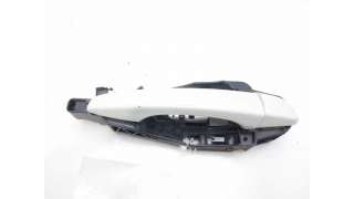 MANETA EXTERIOR DELANTERA DERECHA PEUGEOT 308 II (2013-) 1.2 THP 110 110CV 1199CC - L.7965104 / 9802977180