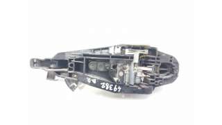 MANETA EXTERIOR DELANTERA DERECHA PEUGEOT 308 II (2013-) 1.2 THP 110 110CV 1199CC - L.7965104 / 9802977180